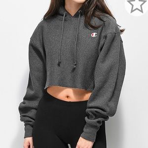CHAMPION REVERSE WEAVE HOODIE